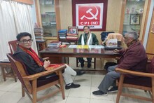 শূন্য় পেয়েও বাংলা মডেলেই ভরসা, ত্রিপুরাতেও জোট বাঁধছে বাম-কংগ্রেস