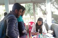 যক্ষা আক্রান্তের দুয়ারে চিকিৎসক!