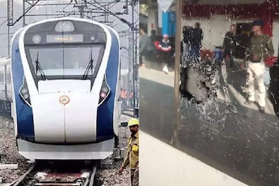 বন্দে ভারত নিয়ে বড় ভাবনা