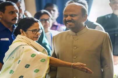 রাজভবনে আজ সরস্বতী পুজো