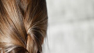 Dry Hair Problem- Photo - Representative 