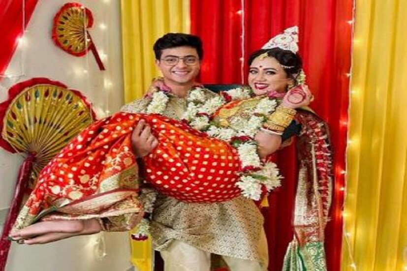 ধারাবাহিকের নায়ক সূর্য ও নায়িকা দীপার মতই সবার মন জয় করেছে খল চরিত্র মিশকা ৷ মিশকার অভিনয় দর্শকদের মুগ্ধও করেছে ৷ ছবি সৌজন্যে ইনস্টাগ্রাম ৷