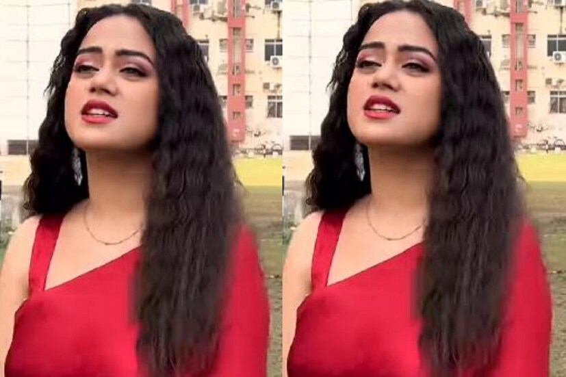 বাংলা টেলিভিশনের অন্যতম জনপ্রিয় ধারাবাহিক অনুরাগের ছোঁয়া ৷ এই সপ্তাহের এক বাংলা সেরা হয়েছে এই ধারাবাহিক ৷ ছবি সৌজন্যে ইনস্টাগ্রাম ৷