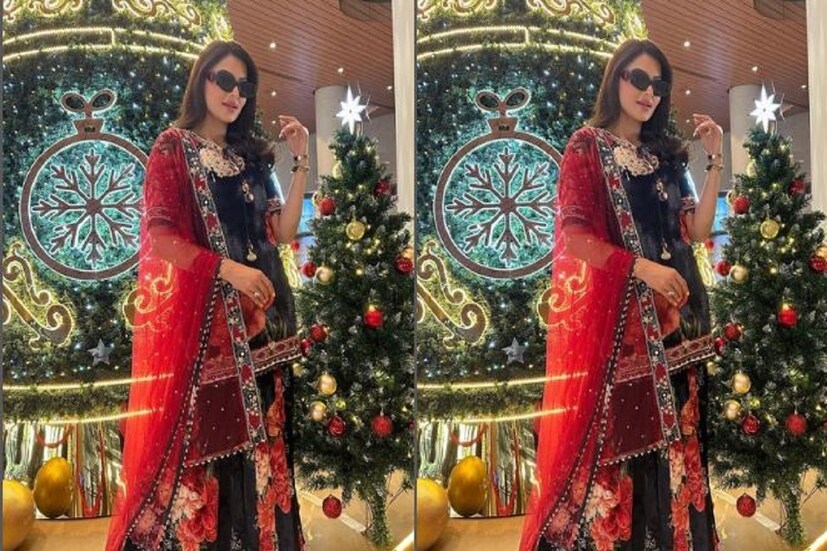 অনেকে আবার উর্বশী বলিউডের রানি বলে সম্বোধন করেছেন ৷ কেউ কেউ আবার উর্বশীকে ঐশ্বর্য রাইয়ের সঙ্গে তুলনা করেছেন ৷ ছবি সৌজন্যে ইনস্টাগ্রাম ৷