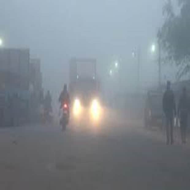 শৈত্যপ্রবাহতে হাড়হিম হবে এবার, এরই মাঝে হাড় কাঁপানো খবর দিল মৌসম ভবন ৷ ৭, ৮, ১০ ও ১১ জানুয়ারি খেলা দেখাবে বৃষ্টি ৷ প্রতীকী ছবি ৷