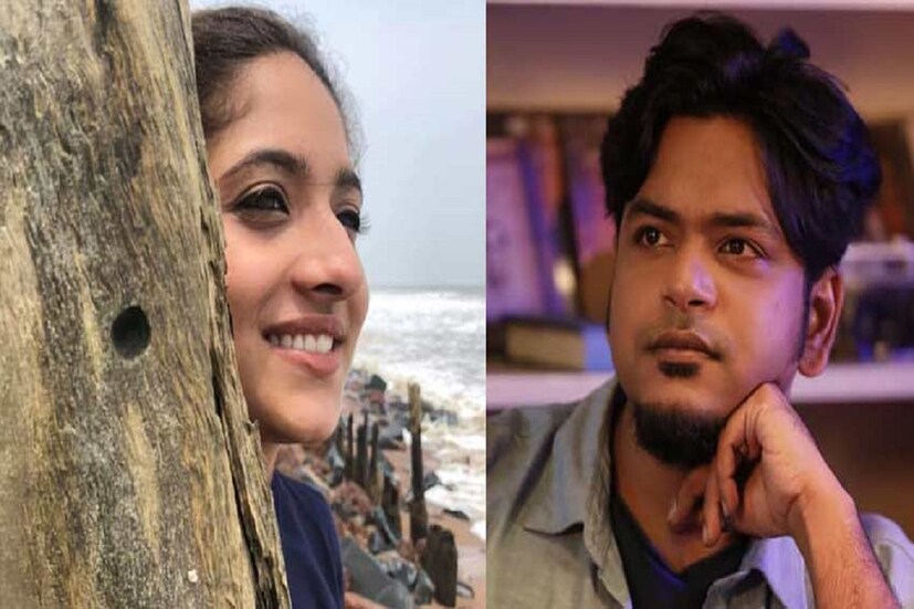 সারেগামাপা খ্যাত দুর্নিবার প্রেম করছেন মোহর সেনের সঙ্গে ৷ মোহরের সঙ্গে বিয়ের বিষয়েও ভাবনা চিন্তা করছেন দুর্নিবার অন্তত এমনই খবর ৷ ফাইল ছবি ৷