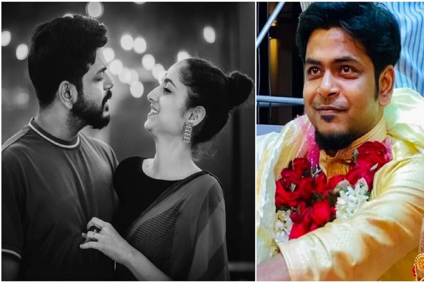 গায়ক দুর্নিবার প্রেম করছেন প্রসেনজিতের জনসংযোগ আধিকারিক মোহর সেনের সঙ্গে ৷ ফাইল ছবি ৷