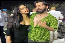 কালো পোশাকে উপচে-পড়া বিভাজিকা, কাজল-কন্যা নাইসার দেদার পার্টির ছবি ভাইরাল