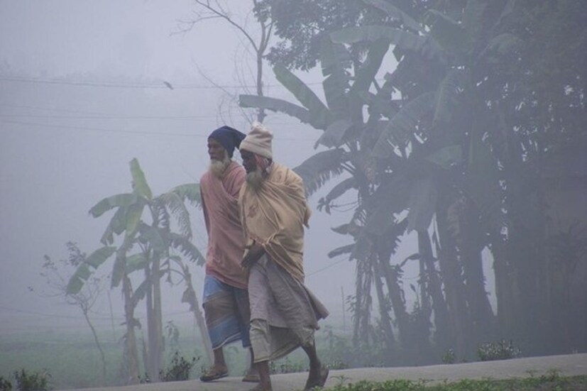 সুরক্ষার কথা মাথায় রেখেই ট্রেন, বাস বা যানবাহনের গতি নিয়ন্ত্রণ করার নির্দেশিকাও জারি করা হয়েছে ৷ প্রতীকী ছবি ৷