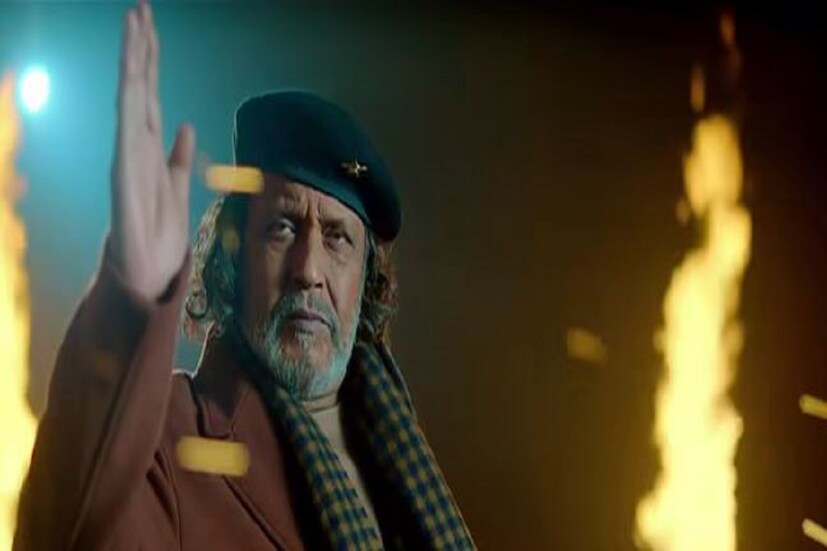 স্বপ্ন যা আমরা ঘুমিয়ে দেখি ঠিক তা নয় স্বপ্ন আসলে যা মানুষকে ঘুমাতে দেয়না তাই হল স্বপ্ন ৷ এই স্বপ্নই মিঠুনদা বারেবারে দেখেছেন ৷ সংগৃহীত ছবি ৷