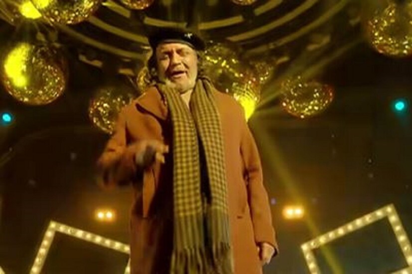 সেখানেই তিনি বলছেন দশ বছর পরে ফিরে এলেন তিনি নিজেরই ঘরে ৷ ডান্স বাংলা ডান্স কতখানি তাঁর মনের কাছাকাছি তা প্রোমোতেই বুঝতে পারা যায় ৷ সংগৃহীত ছবি ৷