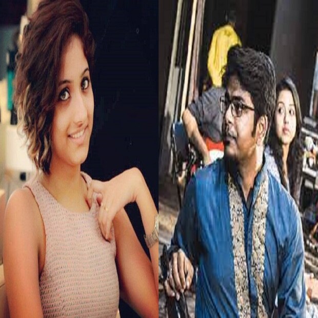 তারপরে আলাপ তবে তাঁদের সম্পর্কের মূলমন্ত্র এটাই একে অপরের প্রতি অপার টান ৷ সেই কারণেই প্রেমের সাগের ডুব দিয়েছেন মোহর ও দুর্নিবার ৷ সংগৃহীত ছবি ৷