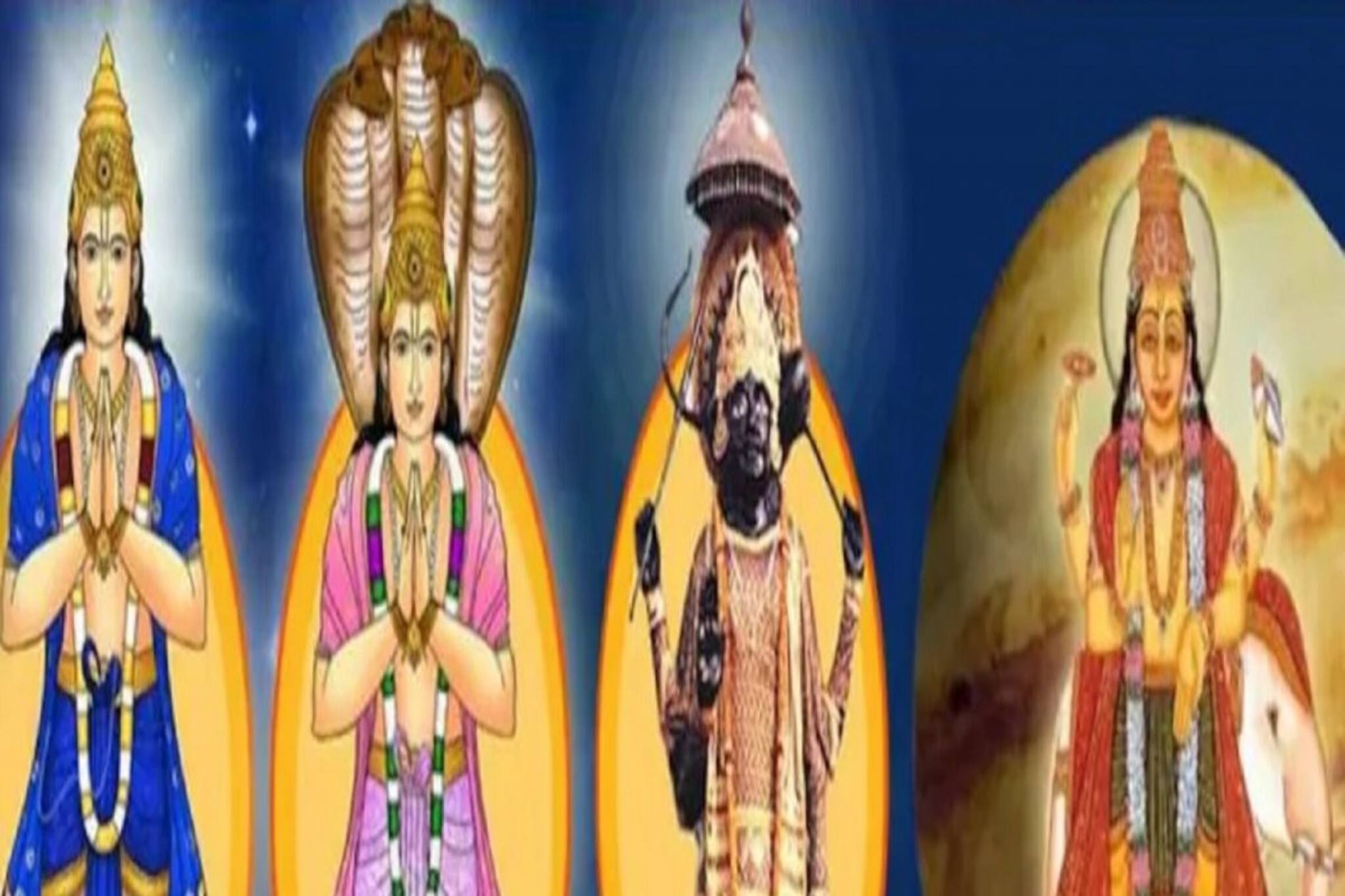 ২০২৩-এ বড় ধামাকা! শনি-বৃহস্পতি-রাহু-কেতু, চার গ্রহের রাশি পরিবর্তন, টাকা অপার