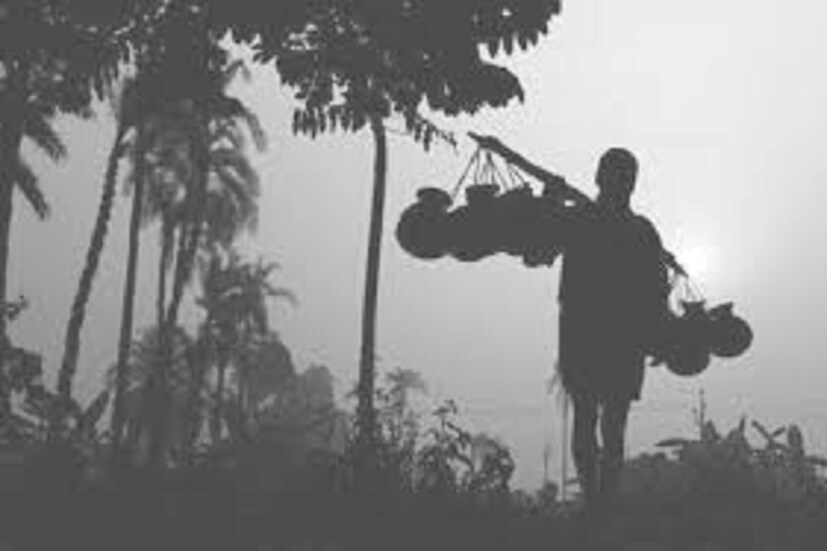 দক্ষিণবঙ্গের জেলায় জেলায় রবিবারের মধ্যে নামতে পারে ৪ ডিগ্রি তাপমাত্রা ৷ বিহার-ঝাড়খণ্জড সংলগ্ন জেলাগুলিতে শৈত্যপ্রবাহের সতর্কতা ৷ প্রতীকী ছবি ৷ 