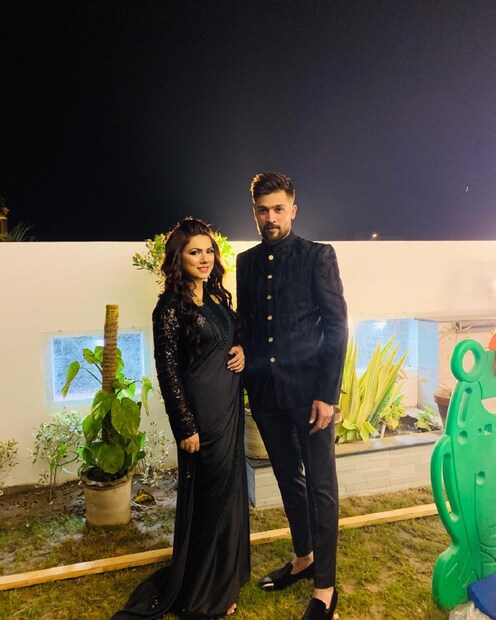 ২০১১ সালে ব্রিটেনের এক আদালত আমিরকে জেল হেফাজতের নির্দেশ দিয়েছিল। প্রায় ৬ মাস জেলে ছিলেন তিনি। 