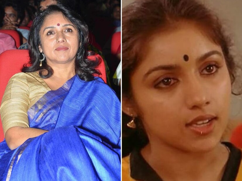 ২০০২ সালে, রেবতী এবং সুরেশ আলাদা হওয়ার সিদ্ধান্ত নিয়েছিলেন এবং তারা আদালতে বিবাহবিচ্ছেদের আবেদনও করেছিলেন। বিবাহবিচ্ছেদের আবেদনের আগেই দুজনে একে অপরের থেকে আলাদা থাকতে শুরু করেন। এর পরে, বিয়ের ২৭ বছর পর, ২২ এপ্রিল, ২০১৩-এ, দম্পতি চেন্নাইয়ের পারিবারিক আদালত থেকে বিবাহবিচ্ছেদ নেন এবং আলাদা হয়ে যান। আজ তাদের বিচ্ছেদের ১৩ বছর হয়ে গিয়েছে এবং এই এককালীন প্রেমিক যুগল এখনও একে অপরের থেকে আলাদাই থাকেন।