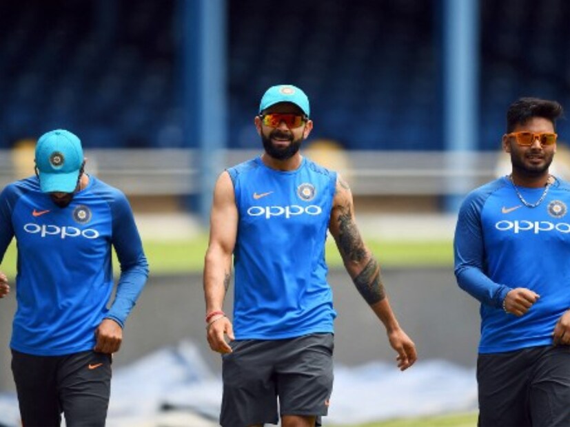 গাড়ি দুর্ঘটনায় গুরুতর আহত হয়েছিলেন ঋষভ পন্থ। তিনি এখন চিকিৎসাধীন। তাঁর অনুপস্থিতিতে ভারতীয় দল সাজাতে হিমিশম খেয়েছে টিম ম্যানেজমেন্ট। এখনও প্রায় ৬ মাস সময় লাগবে পন্থের সেরে উঠতে।