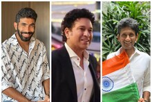 বয়সে বড় মহিলাদের বিয়ে করেছেন এই ক্রিকেটাররা, সুখে কাটাচ্ছেন বিবাহিত জীবন