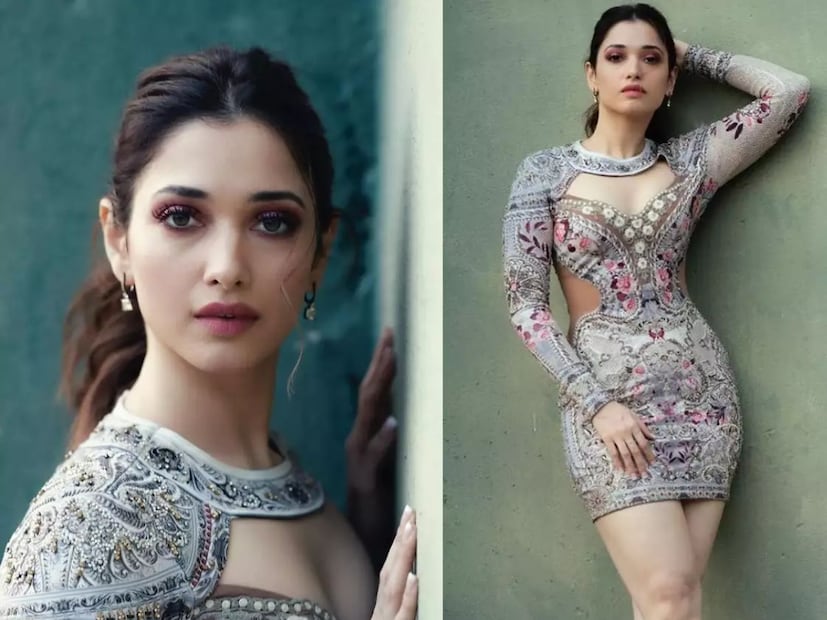 ভারতীয় টেনিস সুন্দরী সানিয়া মির্জা পাক ক্রিকেটার শোয়েব মালিককে বিয়ে করেছিলেন। তার পর তামান্না ভাটিয়ার সঙ্গেও আব্দুল রজ্জাকের বিয়ে ঠিক হয়েছে বলে খবর রটে যায়।