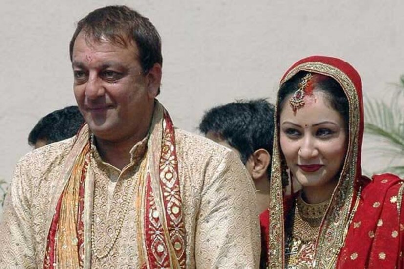 মান্যতার বয়স ছিল ৩০ বছর, যার অর্থ সঞ্জয়-মান্যতার বয়সের অন্তর ছিল ১৯ থেকে ২০ বছরের ৷ ছবি সৌজন্যে ইনস্টাগ্রাম ৷ 
