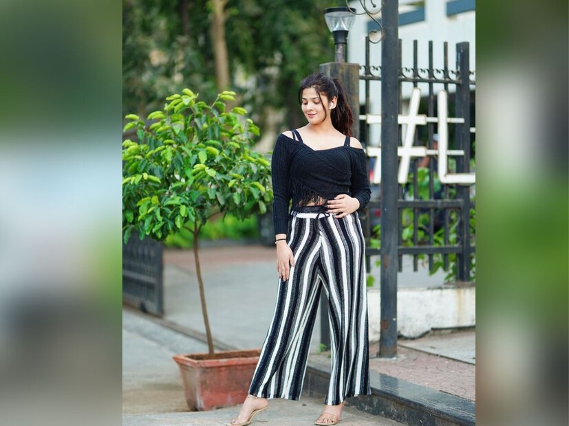 ২৬ বছর বয়স স্বপ্নার। জন্ম চণ্ডীগড়ে। ভোজপুরি সিনেমায় তিনি এখন চেনা মুখ।