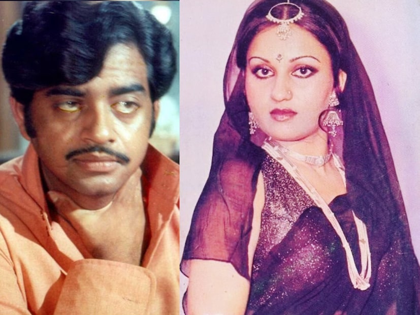 'কালীচরণ' ছবির পরিচালক সুভাষ ঘাই সংবাদমাধ্যমকে দেওয়া এক সাক্ষাৎকারে বলেছিলেন যে শত্রুঘ্ন সিনহা এই ছবিতে রীনা রায়ের সঙ্গে কাজ করতে চাননি, তারপর কোনওরকমে তিনি রীনার সঙ্গে কাজ করতে রাজি হন এবং তারপর ধীরে ধীরে তাদের মধ্যে কথাবার্তা শুরু হয়। এরপর দুজনের প্রেম সম্পর্ক প্রকাশ্যে আসে।