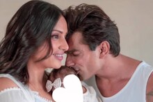 সিনেমা থেকে দূরে, মেয়ে দেবীকে নিয়েই এখন বিপাশার দিন-রাত, দেখুন আদুরে ছবি