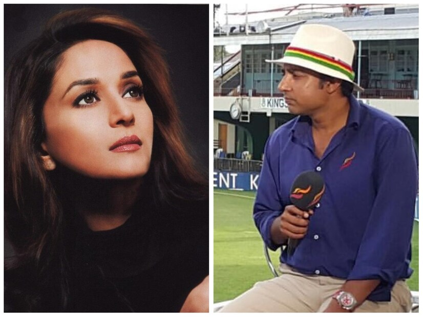 অনেকে বলেন, অজয় জাদেজা রয়্যাল ফ্যামিলির সন্তান বলে মাধুরীকে তাঁর বাড়ির লোকজন মেনে নেয়নি। মাধুরী স্টার হলেও তিনি মধ্যবিত্ত পরিবারের মেয়ে। 