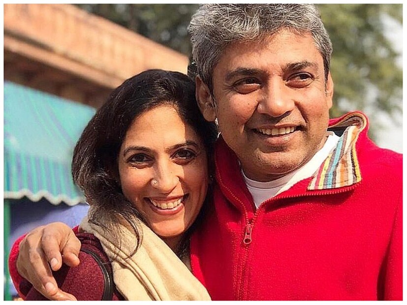 রাজনীতিবিদ জয়া জেটলির মেয়ে অদিতি জেটলিকে বিয়ে করেছেন অজয় জাদেজা। তাঁদের দুই সন্তান রয়েছে।