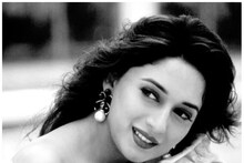 ক্রিকেটের রাজকুমারের প্রেমে পড়েছিলেন মাধুরী দীক্ষিত! সেই প্রেমকাহিনী এখনও রহস্য
