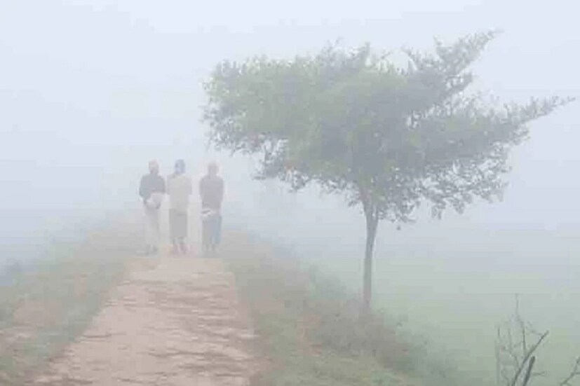 আগামী ২৪ ঘণ্টায় কলকাতা শহরে তাপমাত্রা থাকবে ১৪ ডিগ্রি সেলসিয়াস থেকে ২৬ ডিগ্রি সেলসিয়াসের মধ্যে ৷ প্রতীকী ছবি ৷