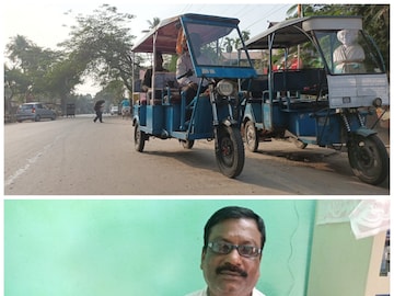 কাউন্সিলর