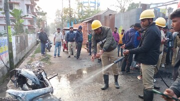 হুলুস্থুল