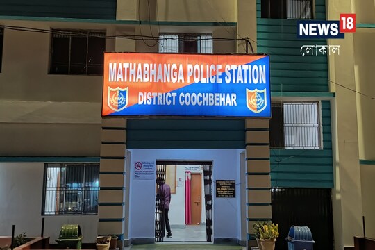 রাতের অন্ধকারে মর্মান্তিক পথ দুর্ঘটনায় মৃত্যু এক ব্যক্তির!