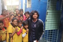 রাতারাতি তারকা তিতাস! বিশ্বকাপ জয়ী দিদিই এখন আইকন খুদে ক্রিকেট শিক্ষার্থীদের
