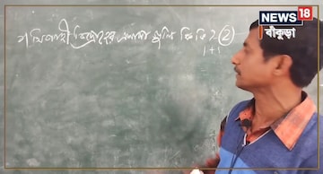 পর্ষদের