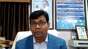 রাষ্ট্রপতি