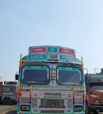 জানুয়ারি মাসেই জেল থেকে ছাড়া পায়, তারপরেই ট্রাক চুরি