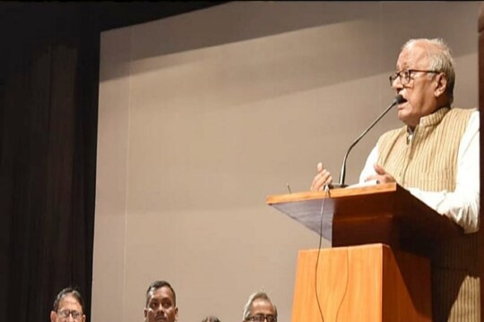 তৃণমূল ও বিজেপি