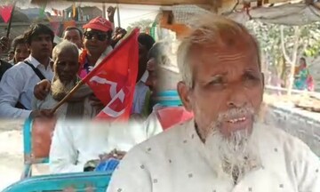 টোটোচালক