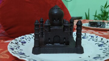 চকোলেটের