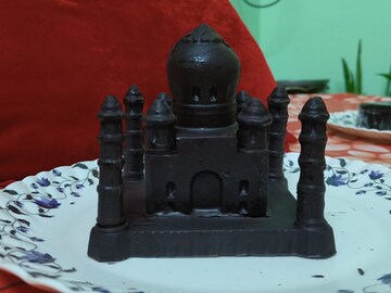 চকোলেটের