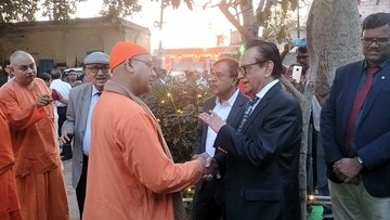 সাক্ষাৎকারের