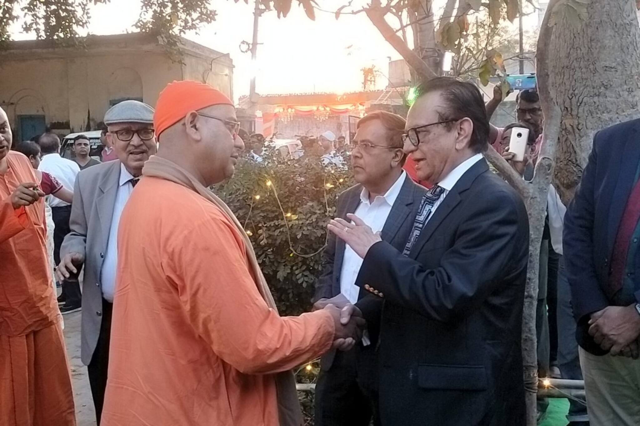 একসময়ে নেতাজি সময় কাটাতেন, সেই রিষড়াতেই তৈরি হচ্ছে সংগ্রহশালা