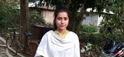 প্রাথমিক টেটে দ্বিতীয় পিংলার মেয়ে