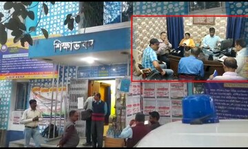 বহরমপুরে