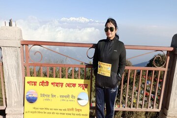 মানসী মানসী