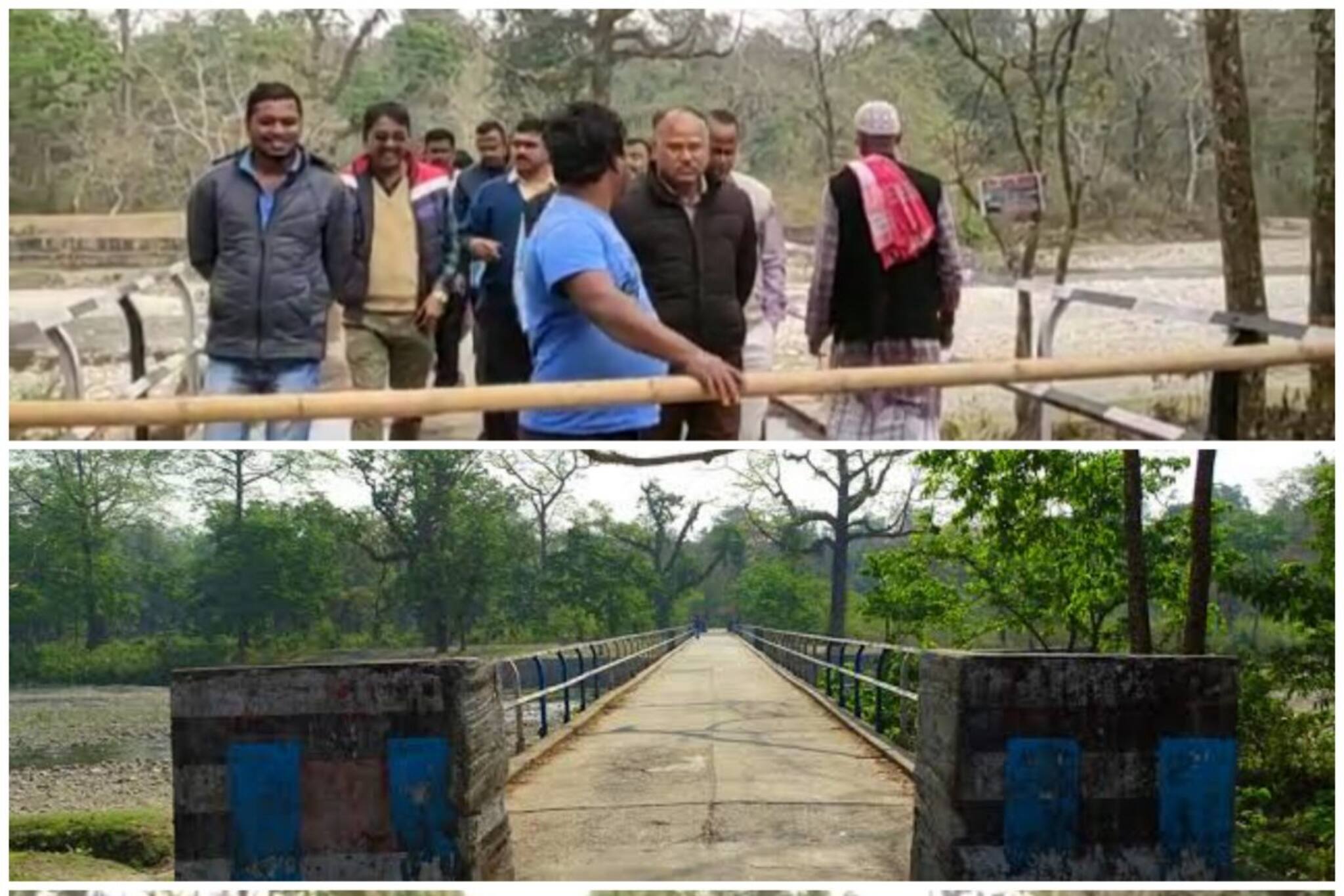 পর্যটকদের জন্য সুখবর, উত্তরবঙ্গের মূর্তি নদী দেখলে এর পর মন ভরে যাবে