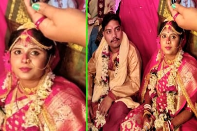 মৃত গৃহবধূ