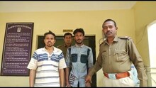 দেশি পিস্তল ও দু'রাউন্ড গুলি, আগ্নেয়াস্ত্র-সহ কুখ্যাত দুষ্কৃতী গ্রেফতার, কোথায়!